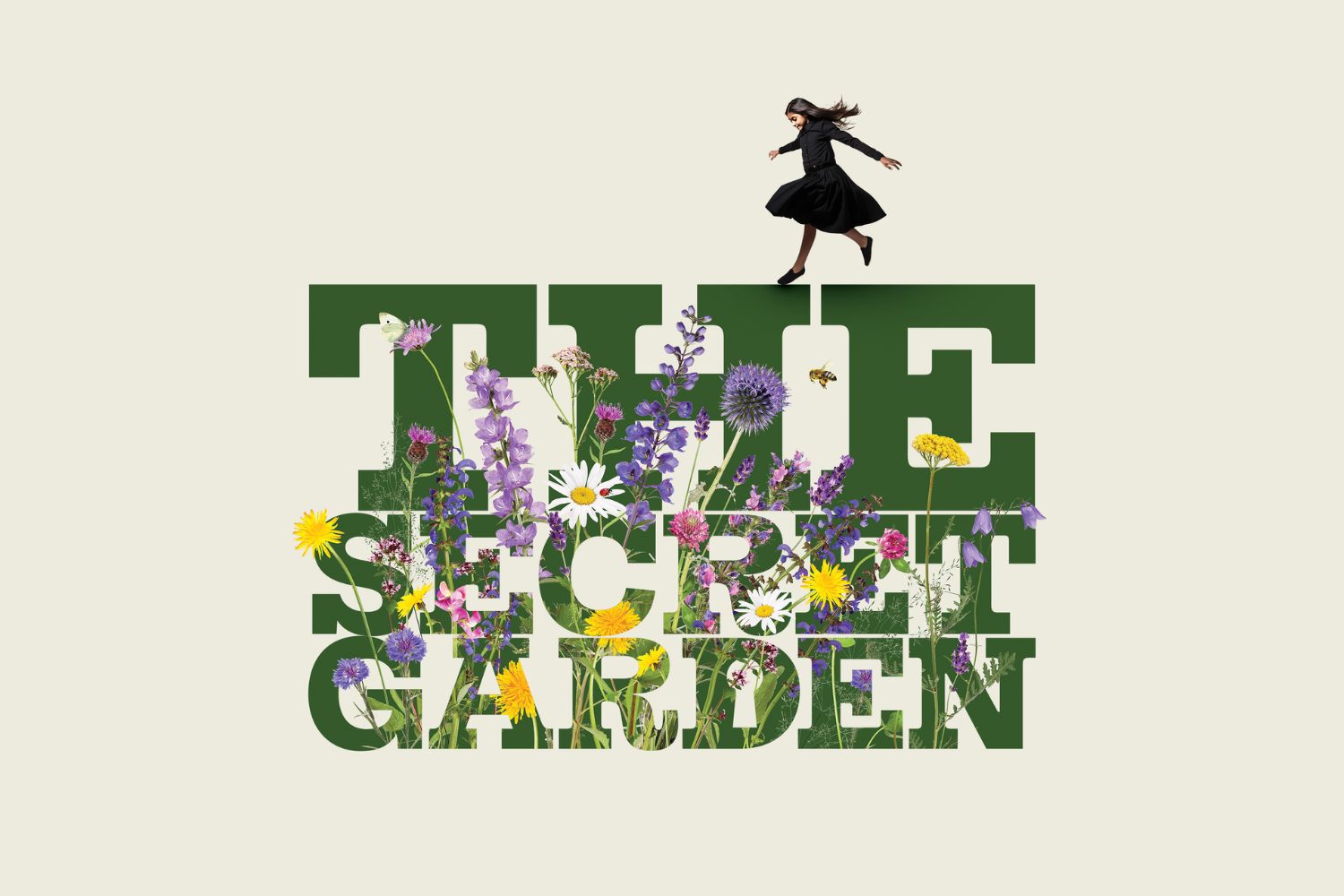 “Secret Garden”- Shaw Festival Theatre - Thurs., Sept. 12, 2024